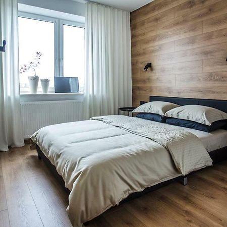 Apartament Nadbystrzycka No. 13 Λούμπλιν Εξωτερικό φωτογραφία