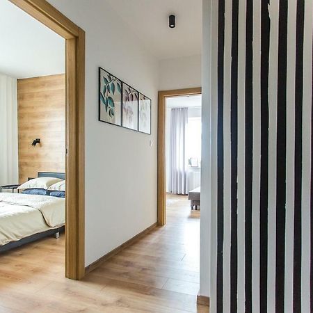 Apartament Nadbystrzycka No. 13 Λούμπλιν Εξωτερικό φωτογραφία