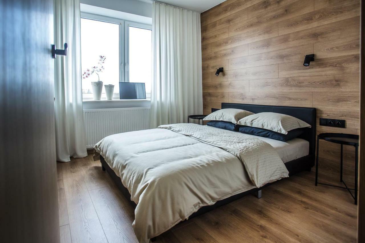 Apartament Nadbystrzycka No. 13 Λούμπλιν Εξωτερικό φωτογραφία