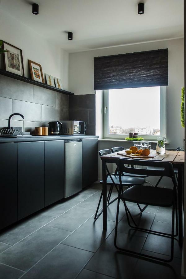Apartament Nadbystrzycka No. 13 Λούμπλιν Εξωτερικό φωτογραφία