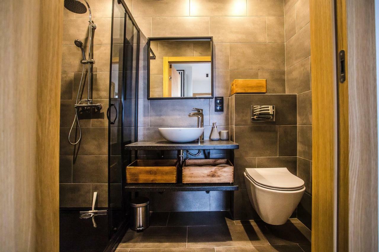 Apartament Nadbystrzycka No. 13 Λούμπλιν Εξωτερικό φωτογραφία