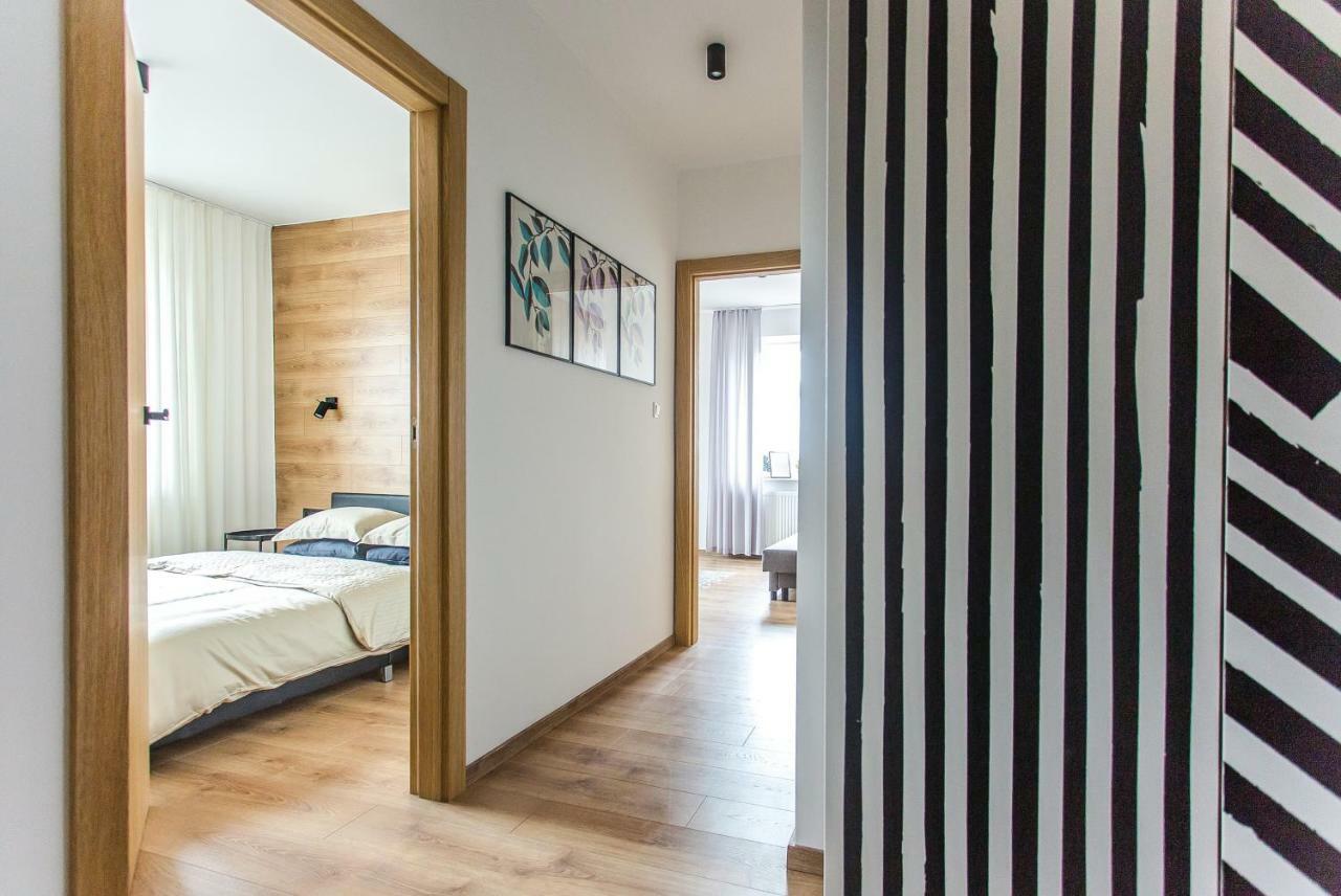 Apartament Nadbystrzycka No. 13 Λούμπλιν Εξωτερικό φωτογραφία